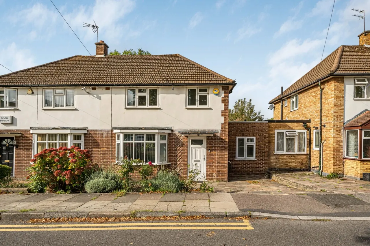 Marsh Lane, Stanmore, HA7, photo 8