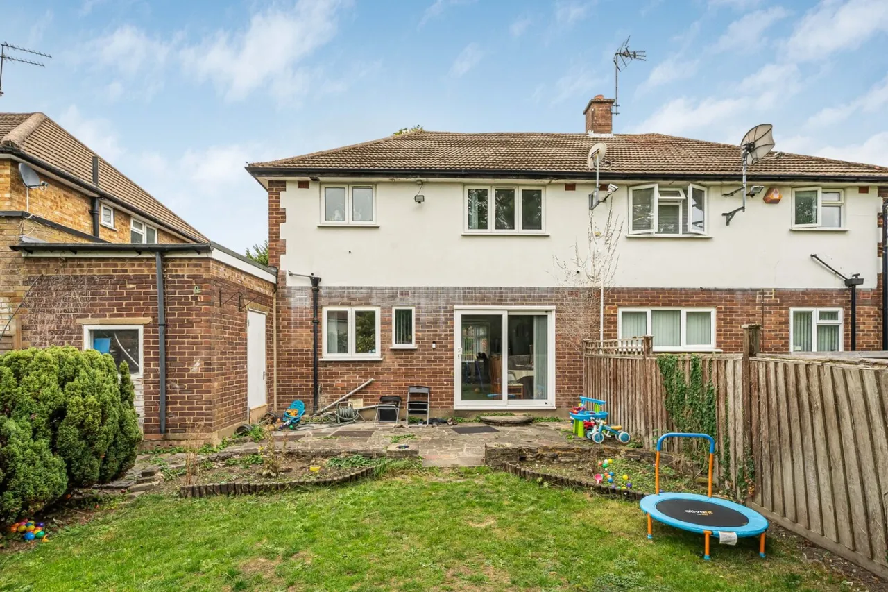 Marsh Lane, Stanmore, HA7, photo 19