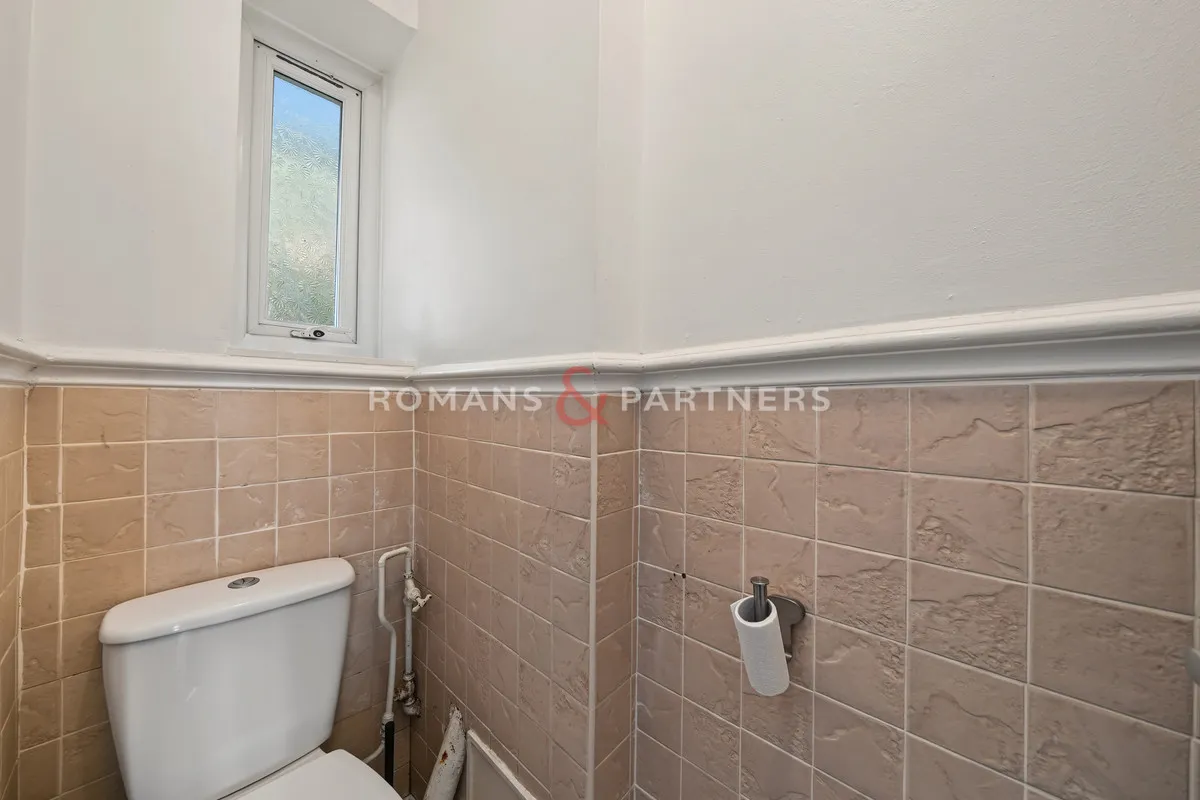 Flora Gardens, Ravenscourt Park, W6, photo 6