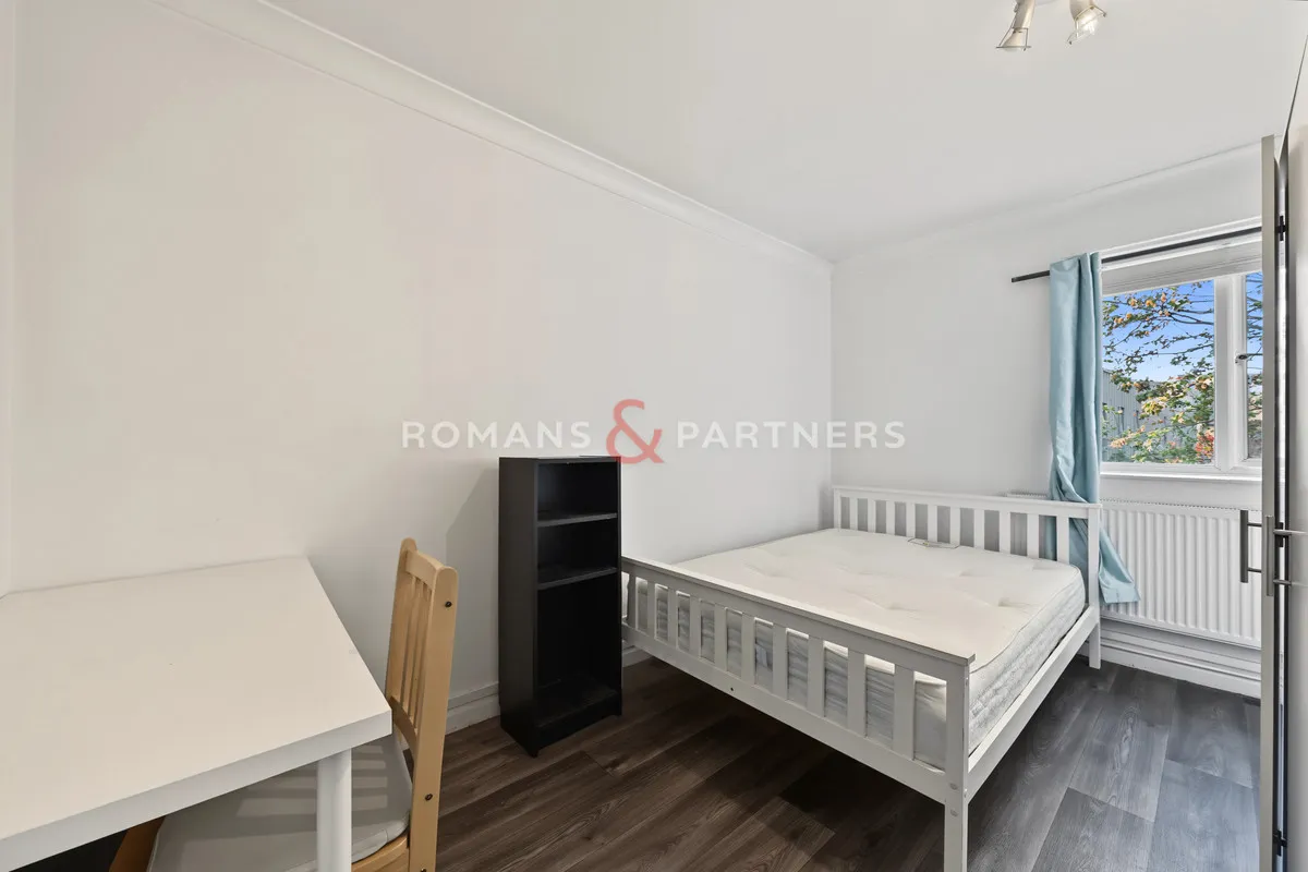 Flora Gardens, Ravenscourt Park, W6, photo 9