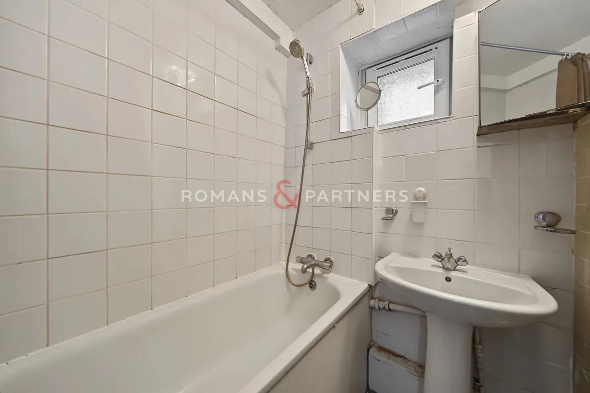 Flora Gardens, Ravenscourt Park, W6, photo 8