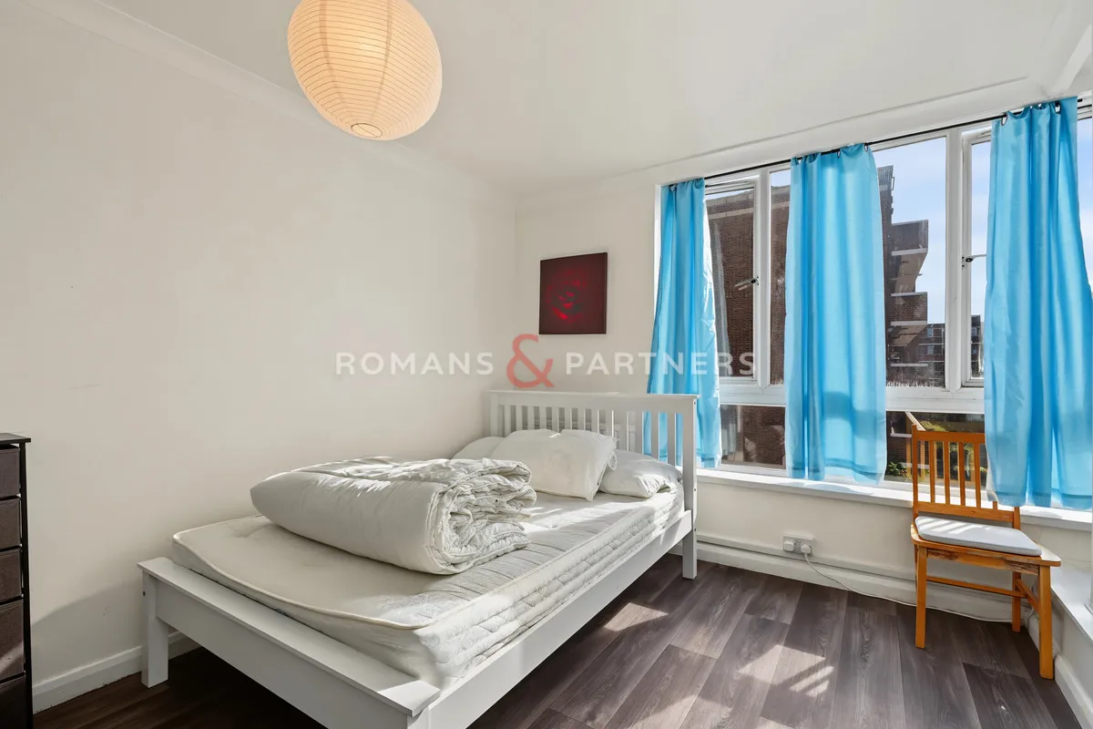 Flora Gardens, Ravenscourt Park, W6, photo 5