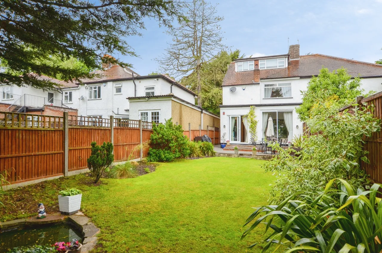 Elms Road, Harrow, HA3, photo 6
