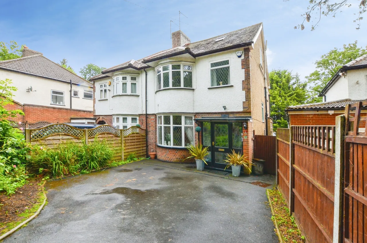 Elms Road, Harrow, HA3, photo 5