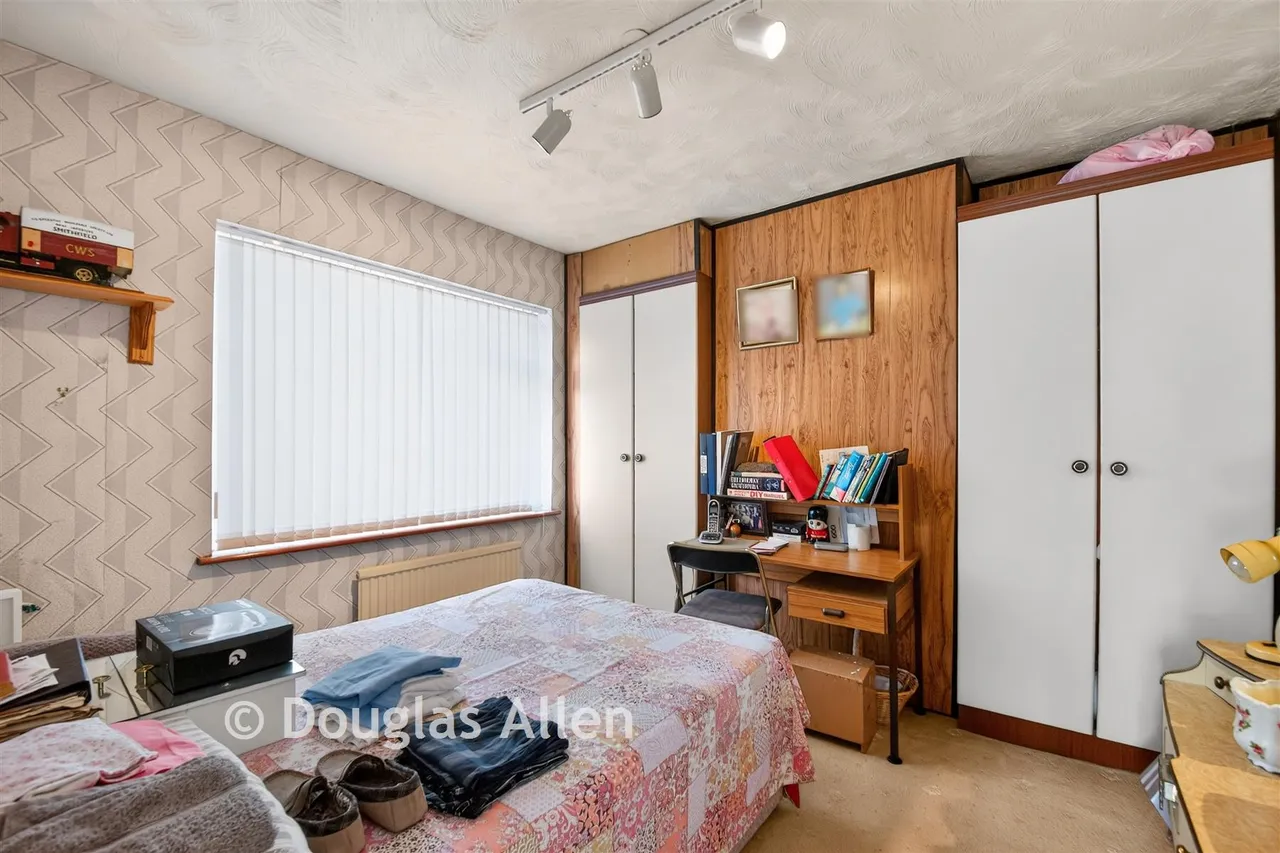 Charles Road, Dagenham, RM10, photo 6