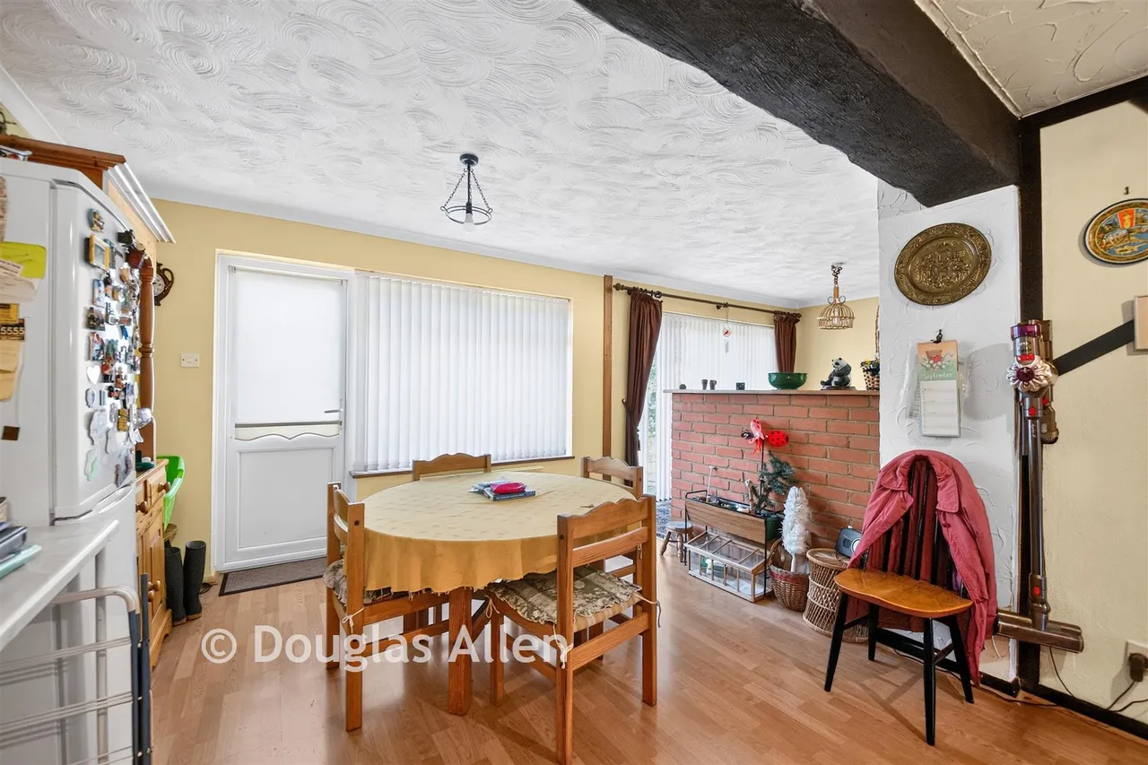 Charles Road, Dagenham, RM10, photo 8