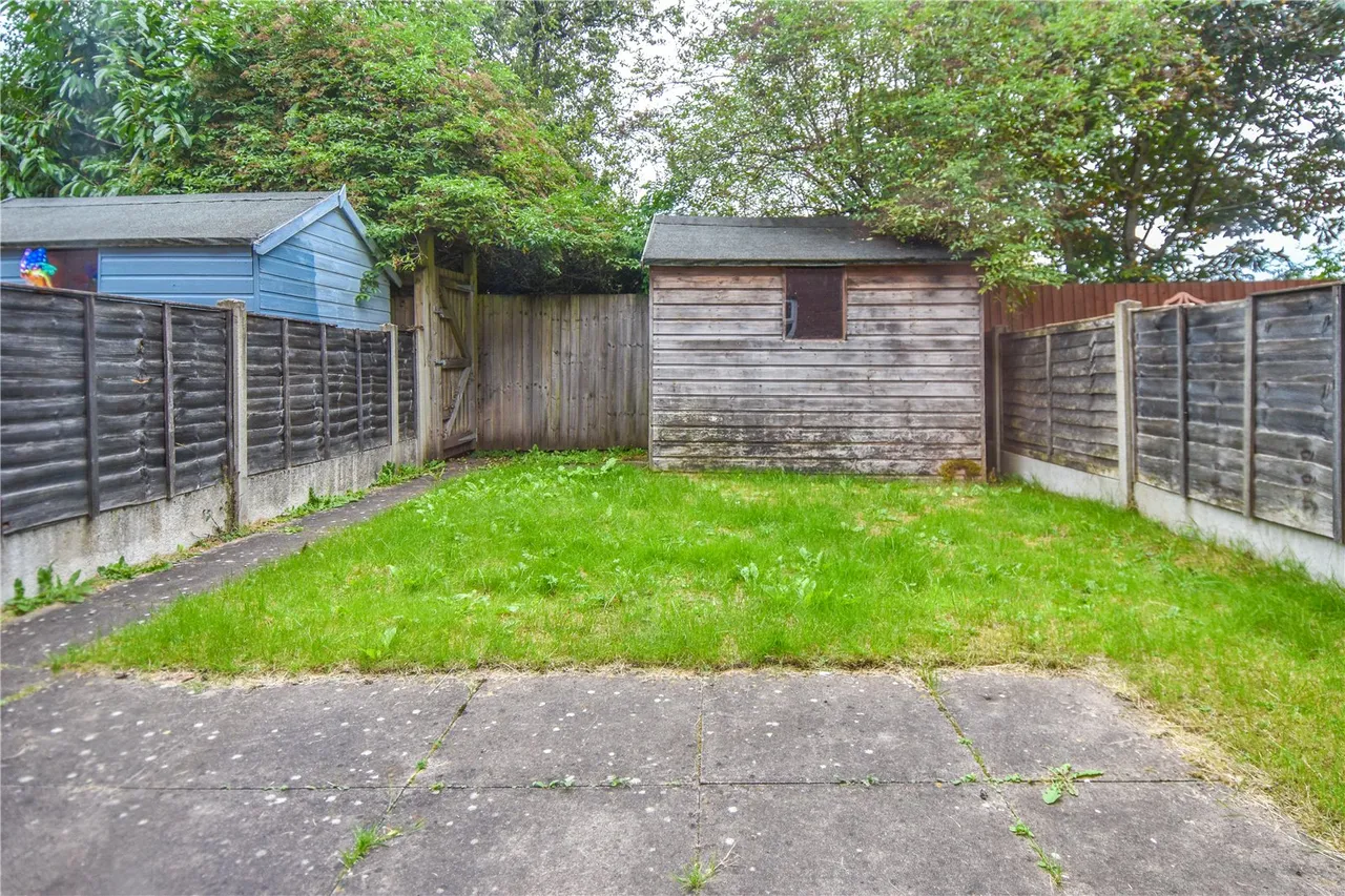 Althestan Close, Alvechurch, Birmingham, B48 7TF, photo 12