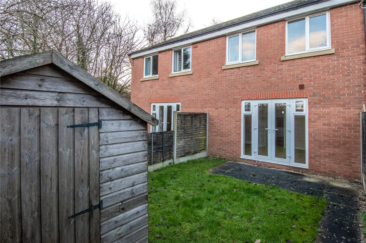 Althestan Close, Alvechurch, Birmingham, B48 7TF, photo 13