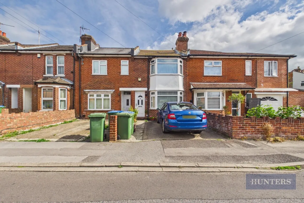 Waterhouse Lane, Southampton, SO15, photo 2