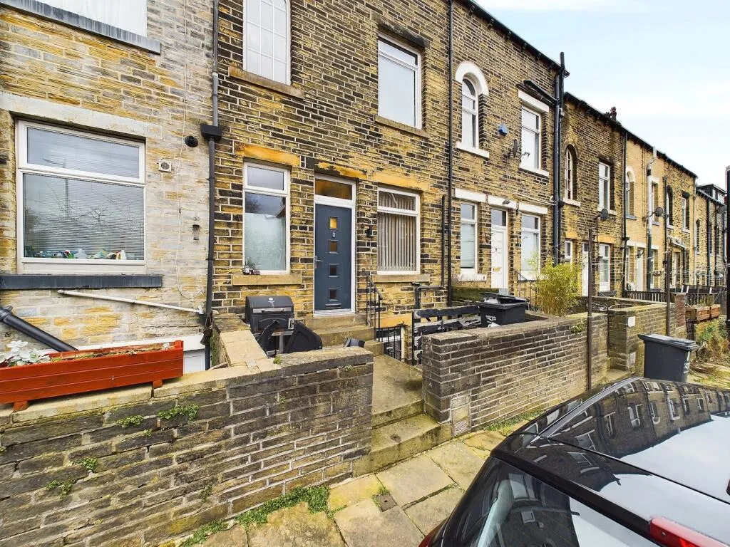 Savile Parade, Halifax, HX1, photo 24