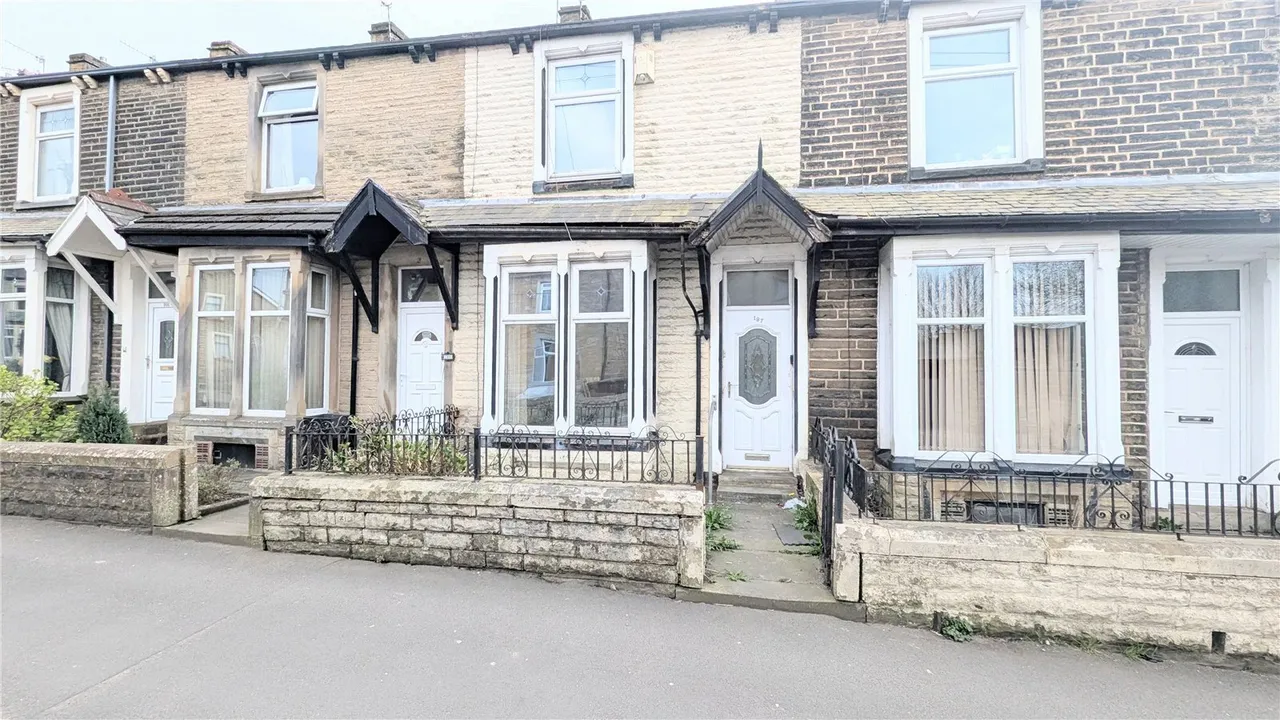 3 bed house for sale — Brunshaw Road, Burnley, Lancashire, BB10