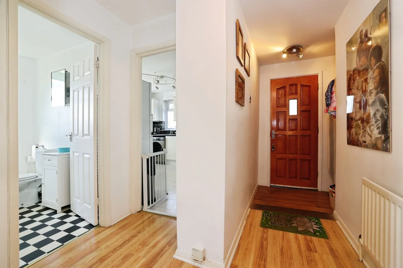 Castle Road, Salisbury, SP1, photo 12