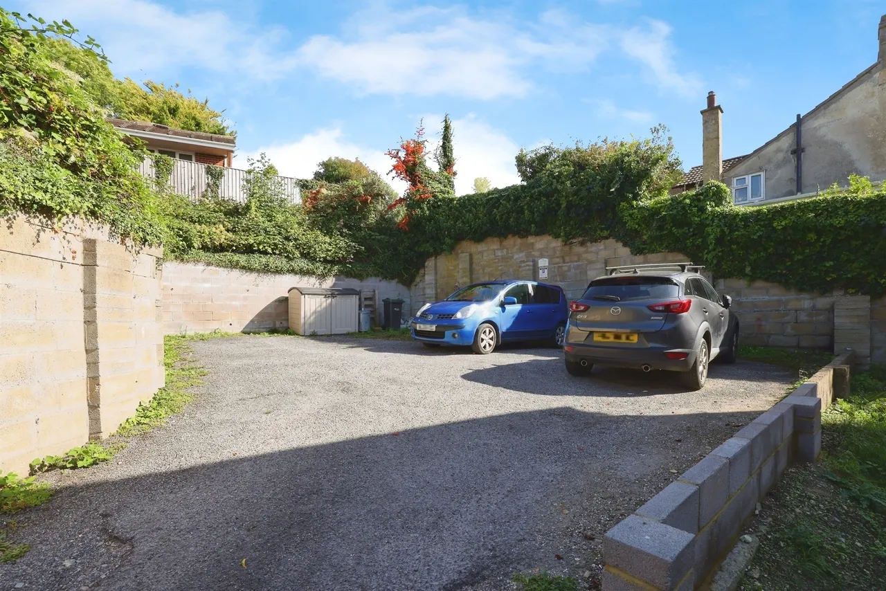 Castle Road, Salisbury, SP1, photo 13