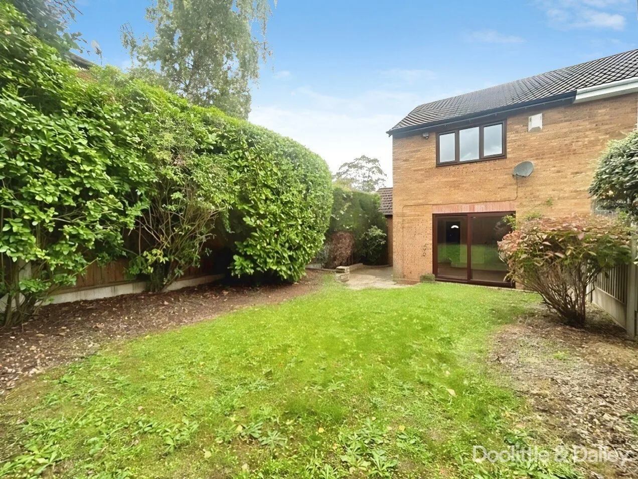 Barn Owl Place, Kidderminster, photo 8
