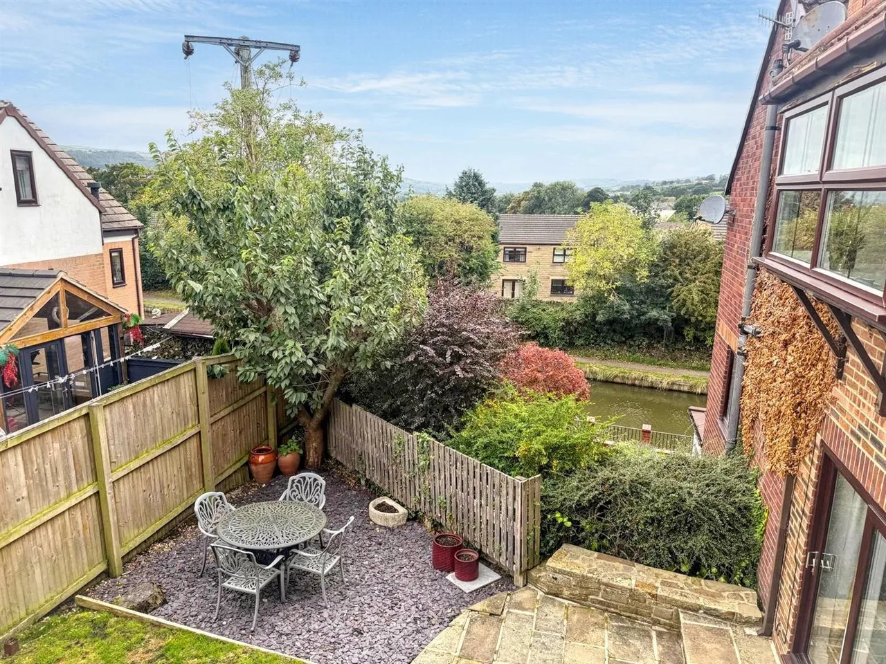 Wharfe Court, Silsden, Keighley, BD20 0QD, photo 23