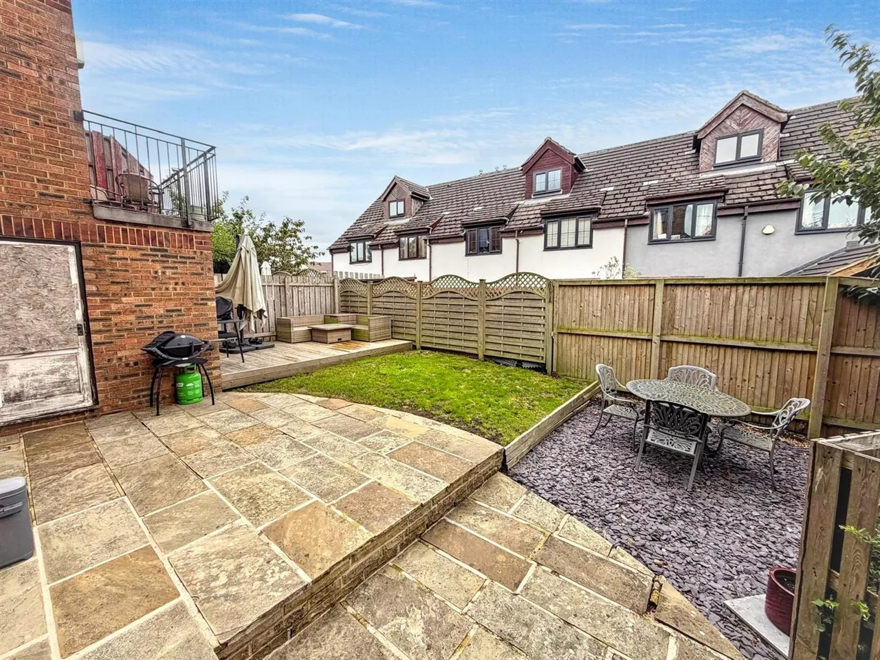Wharfe Court, Silsden, Keighley, BD20 0QD, photo 24