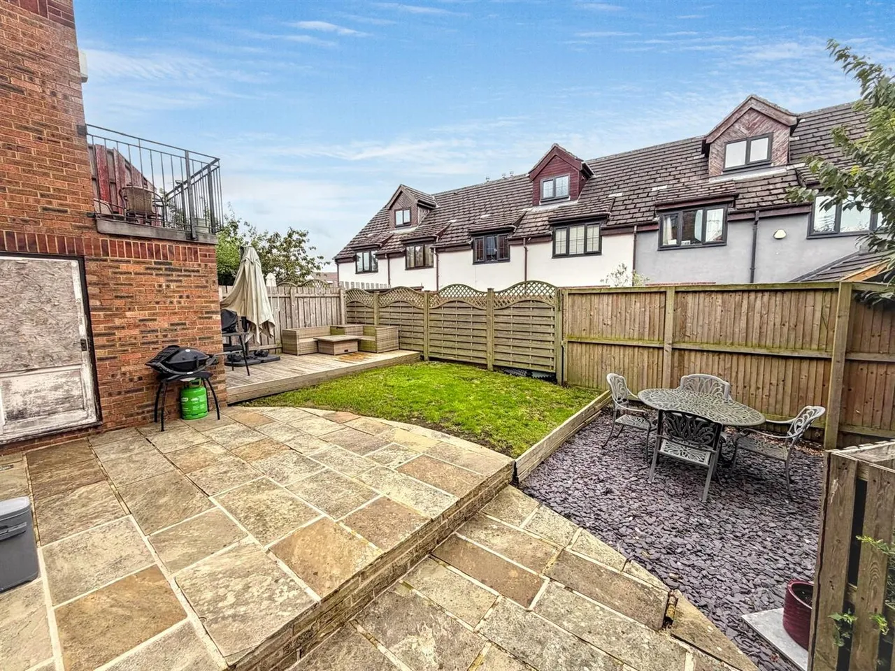 Wharfe Court, Silsden, Keighley, BD20 0QD, photo 25