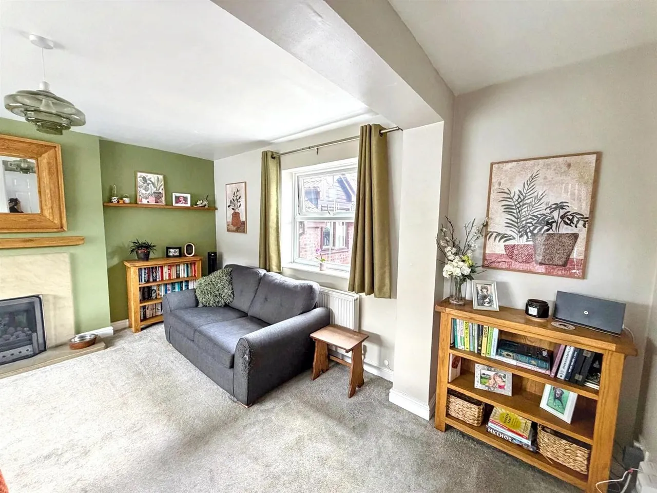 Wharfe Court, Silsden, Keighley, BD20 0QD, photo 3