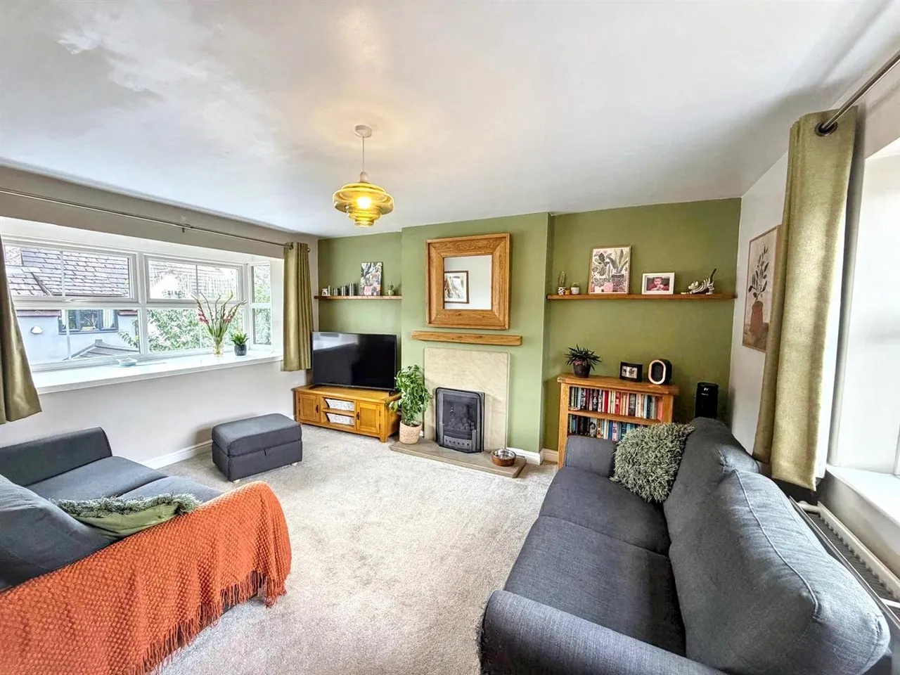 Wharfe Court, Silsden, Keighley, BD20 0QD, photo 2