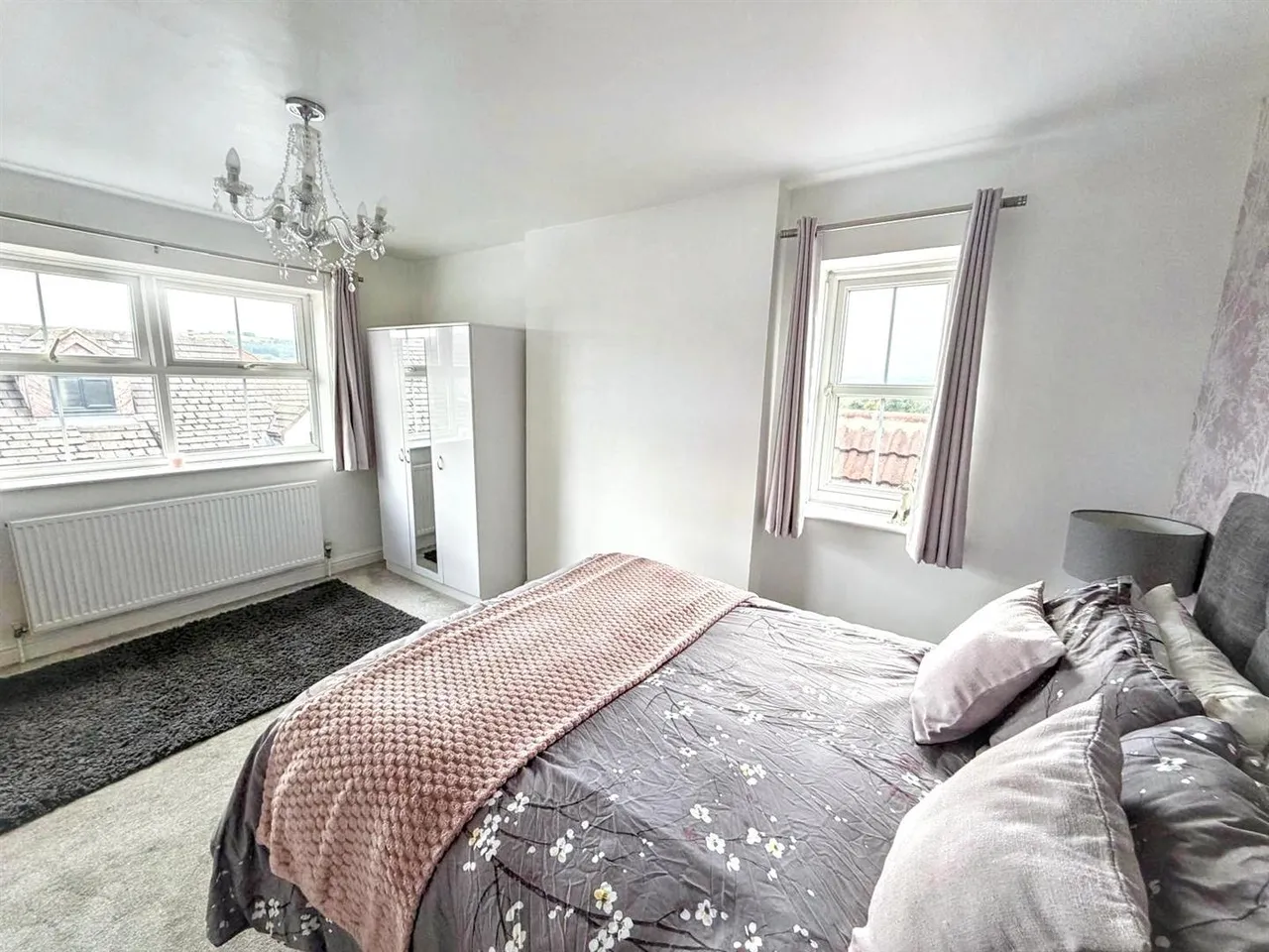 Wharfe Court, Silsden, Keighley, BD20 0QD, photo 14