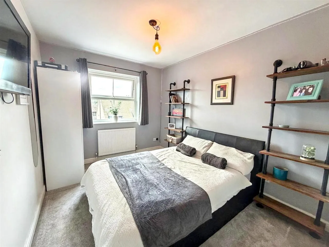 Wharfe Court, Silsden, Keighley, BD20 0QD, photo 16