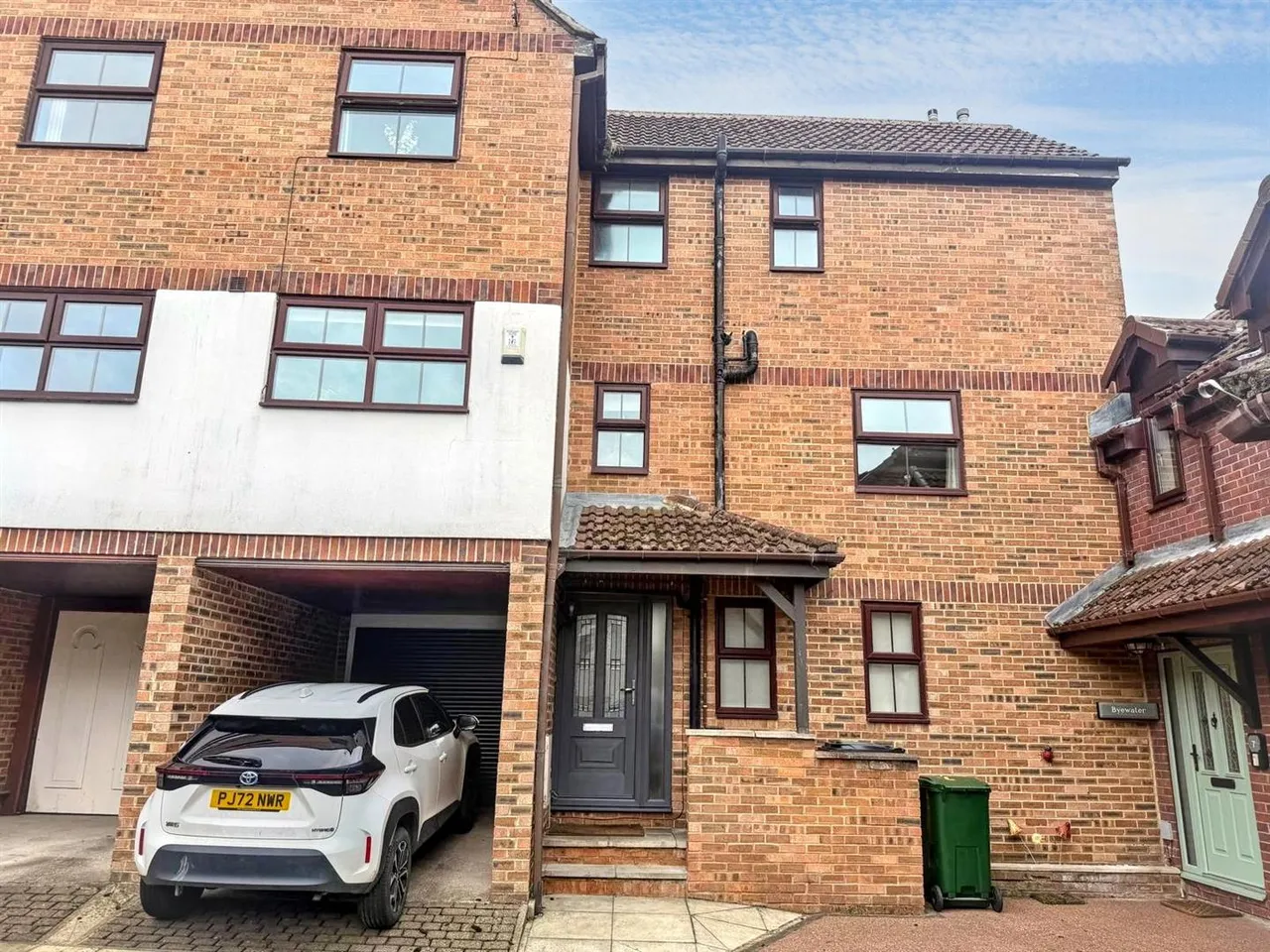 Wharfe Court, Silsden, Keighley, BD20 0QD, photo 22