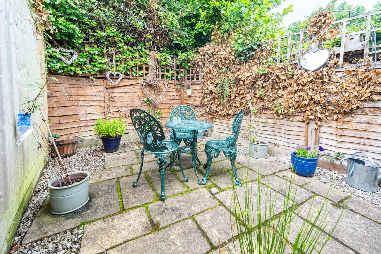 Mount Pleasant, Stoke Goldington, MK16, photo 16
