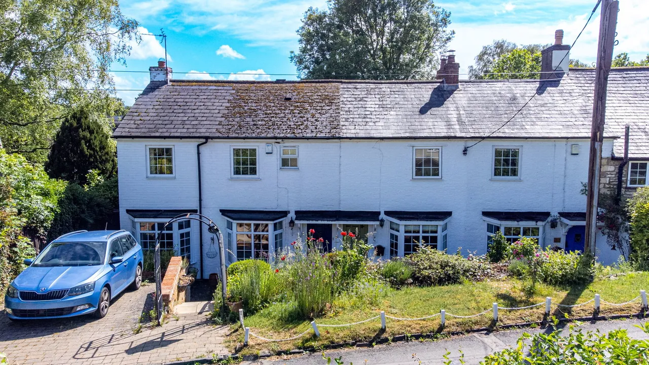Mount Pleasant, Stoke Goldington, MK16, photo 19