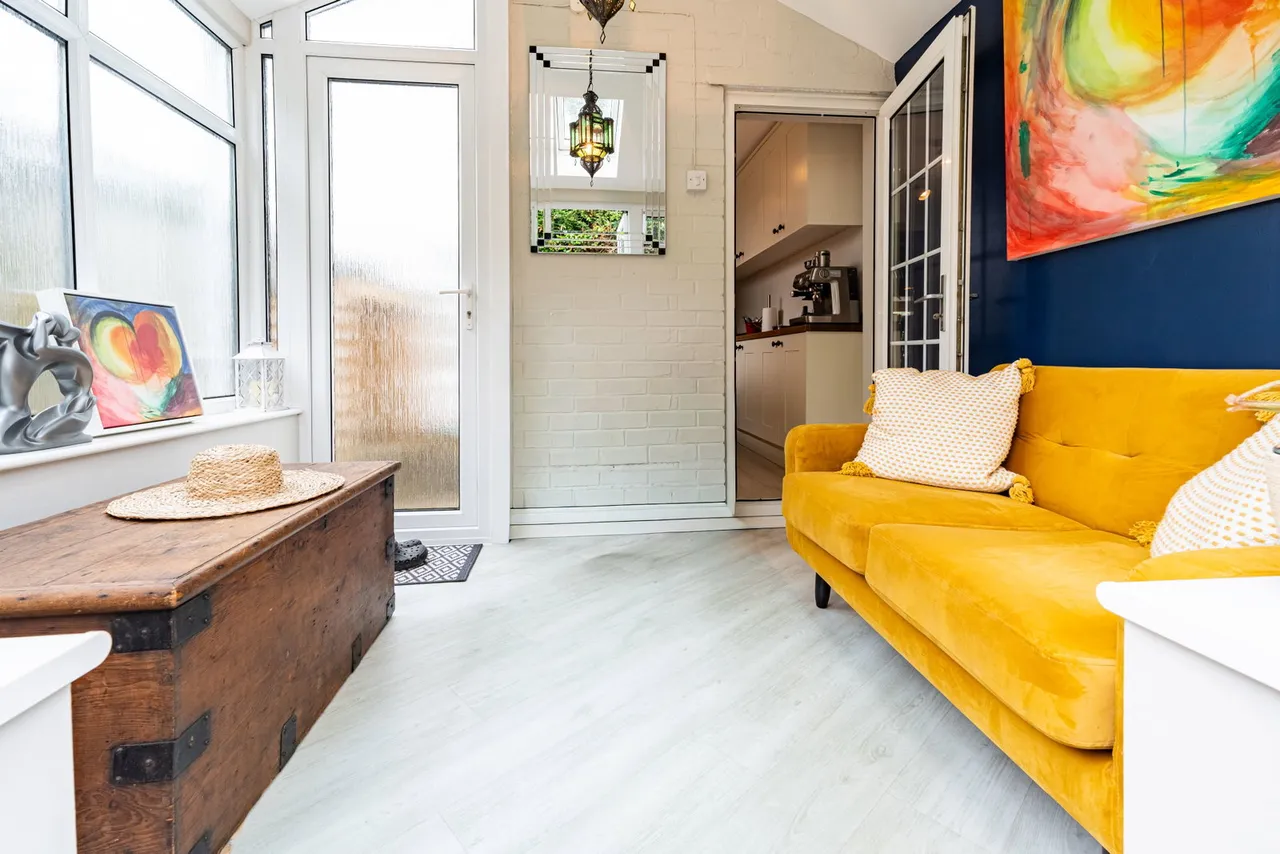 Mount Pleasant, Stoke Goldington, MK16, photo 10