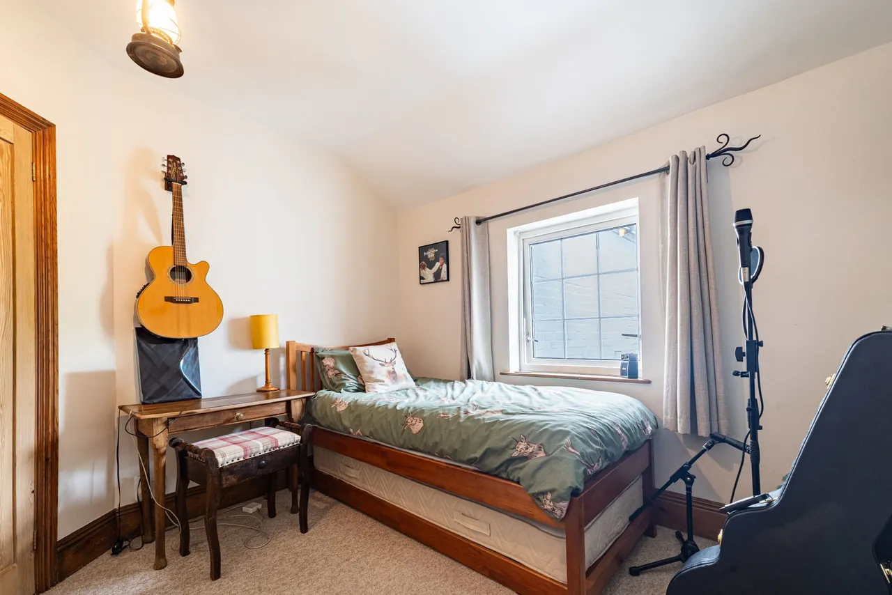 Mount Pleasant, Stoke Goldington, MK16, photo 14