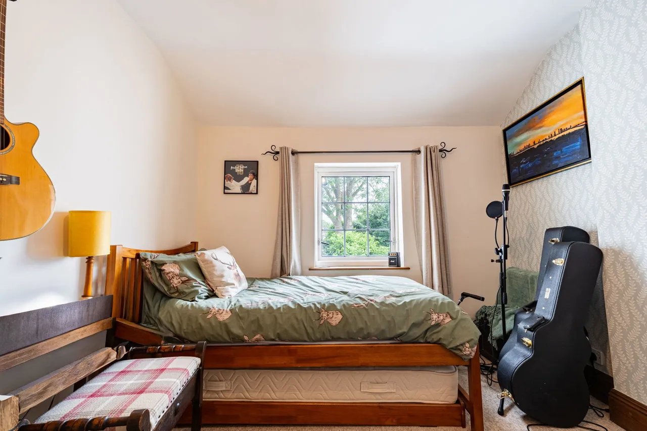 Mount Pleasant, Stoke Goldington, MK16, photo 15