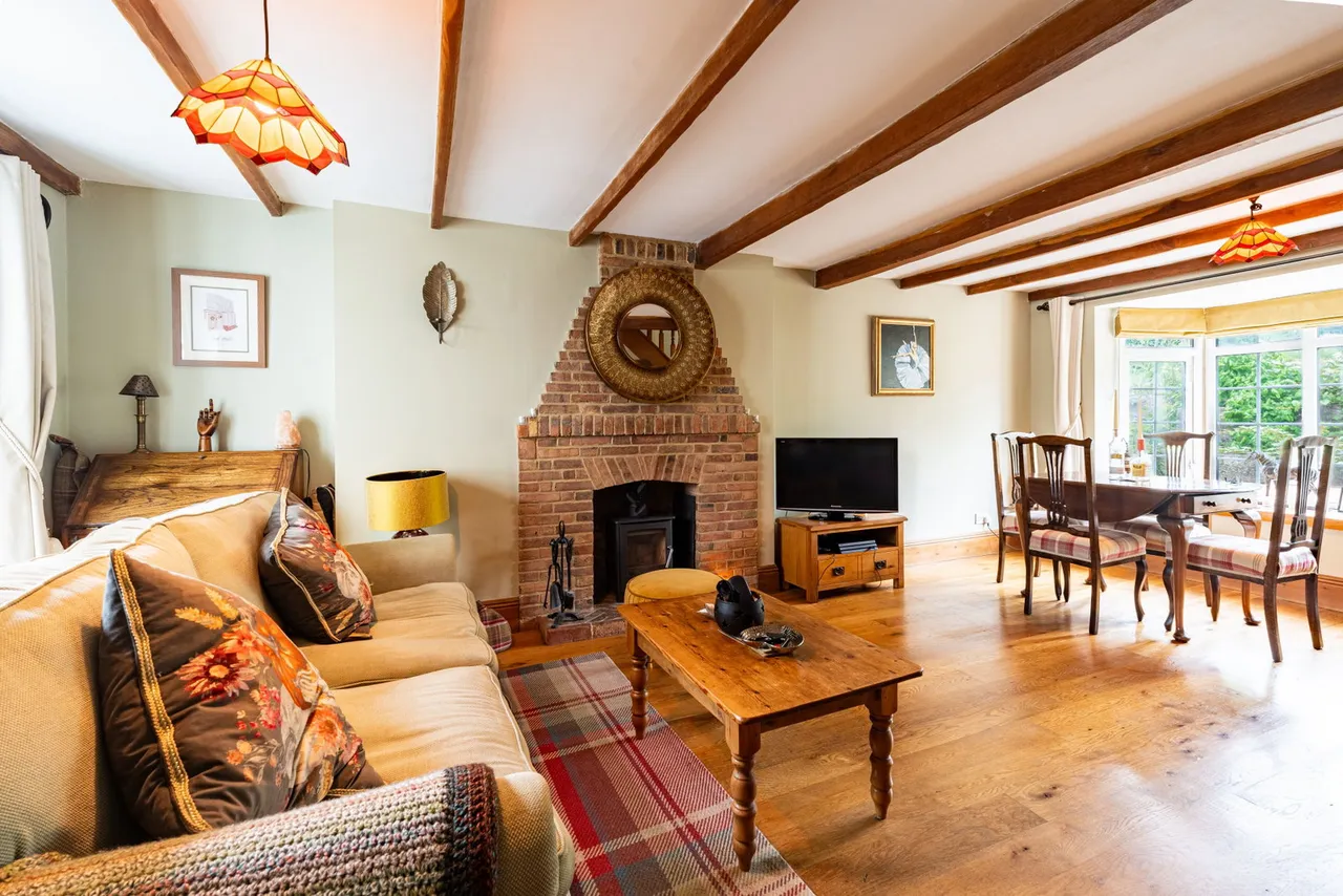 Mount Pleasant, Stoke Goldington, MK16, photo 4