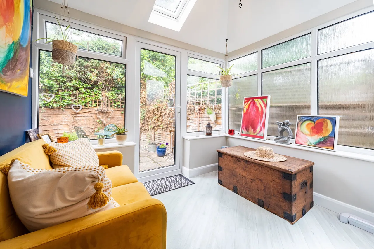 Mount Pleasant, Stoke Goldington, MK16, photo 9