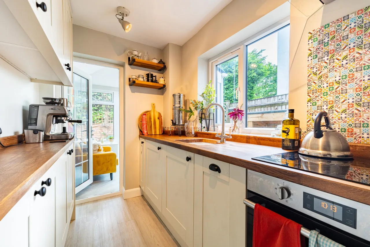 Mount Pleasant, Stoke Goldington, MK16, photo 7