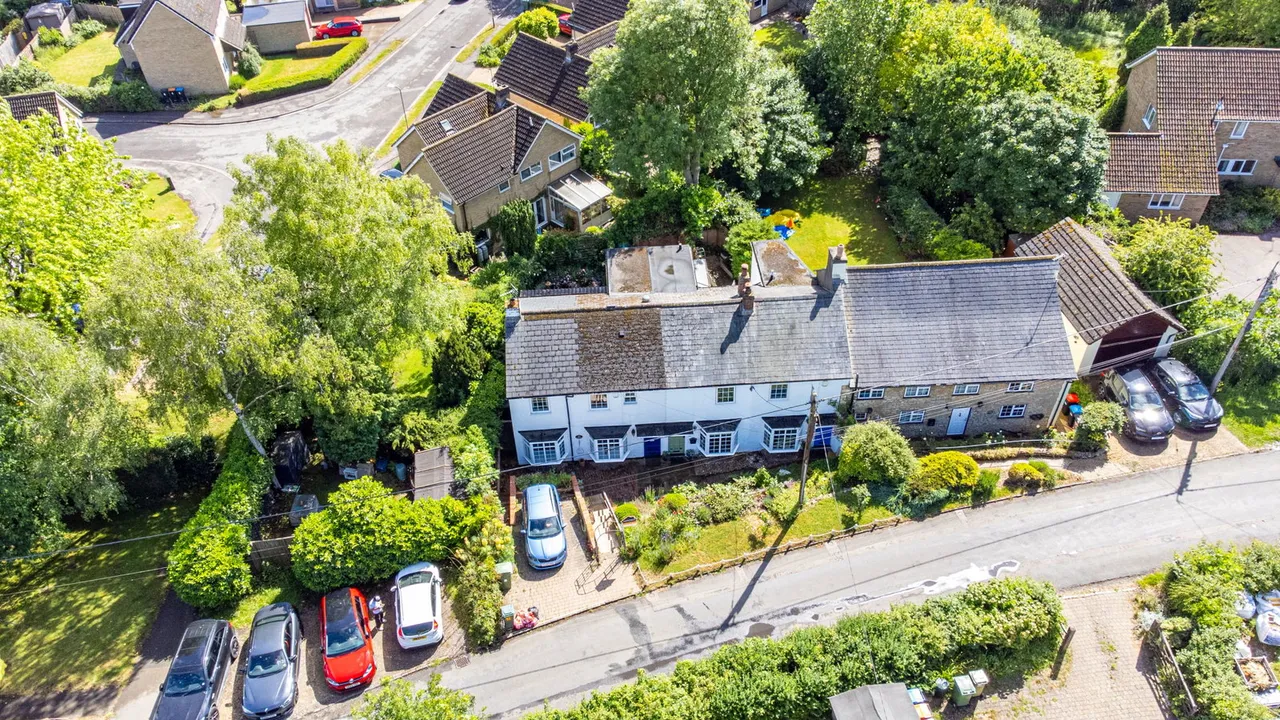 Mount Pleasant, Stoke Goldington, MK16, photo 20