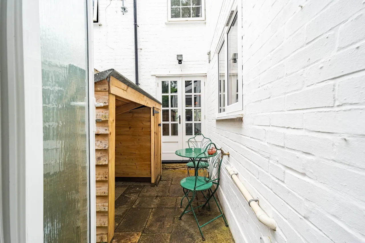 Mount Pleasant, Stoke Goldington, MK16, photo 18