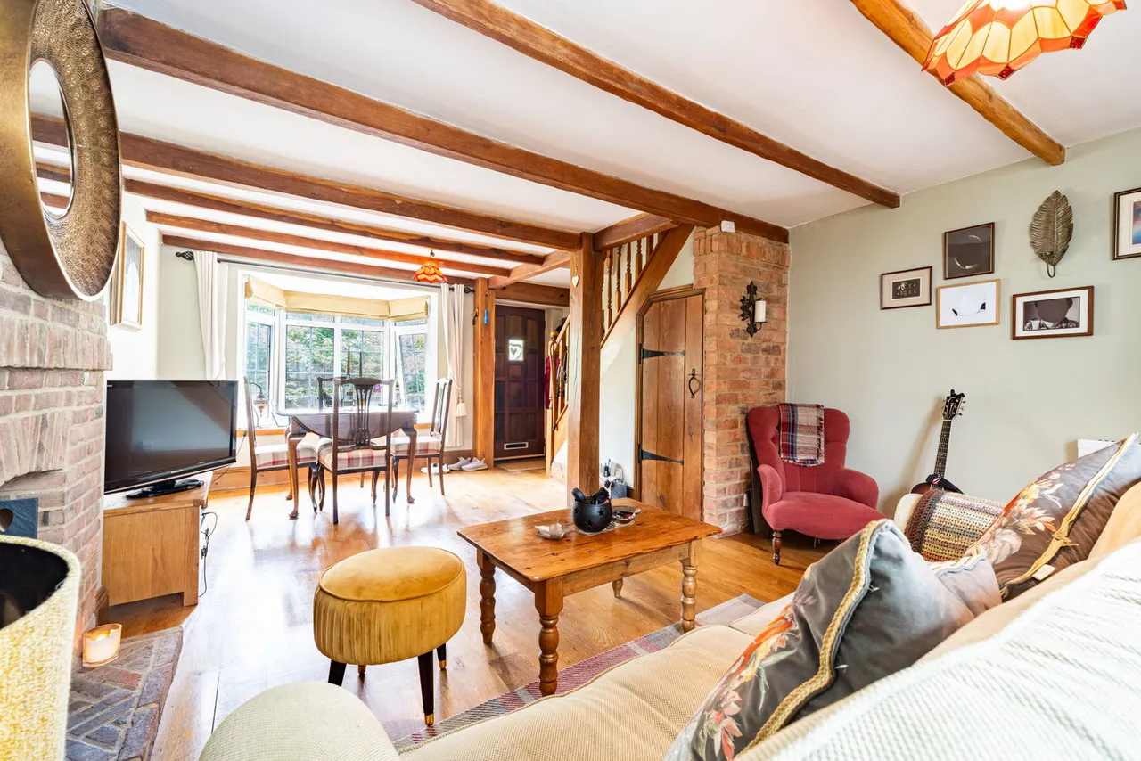 Mount Pleasant, Stoke Goldington, MK16, photo 5