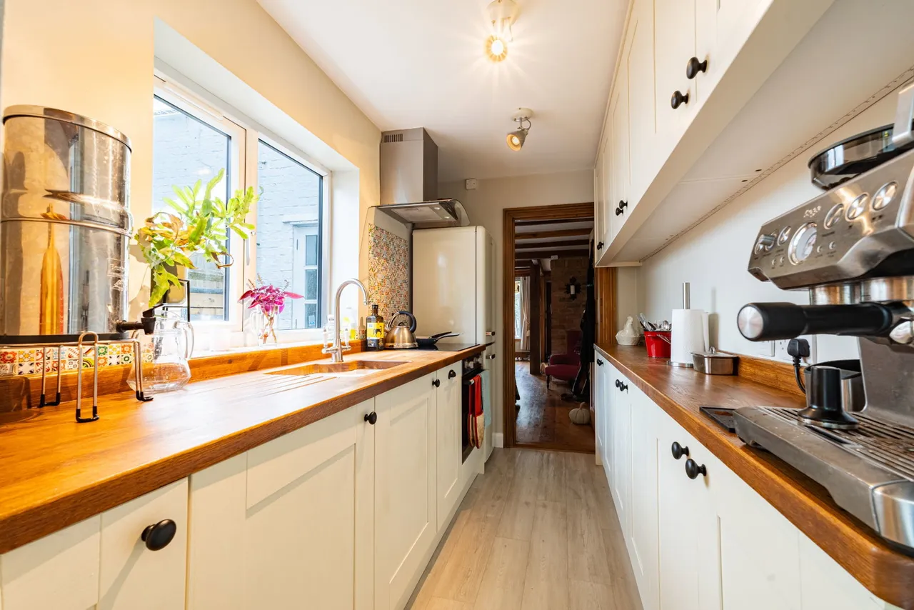 Mount Pleasant, Stoke Goldington, MK16, photo 2