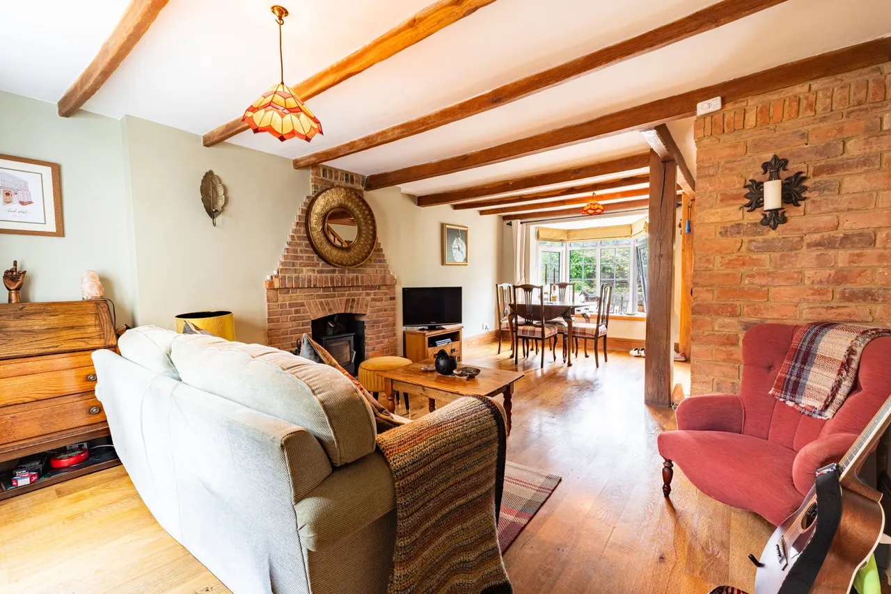 Mount Pleasant, Stoke Goldington, MK16, photo 6