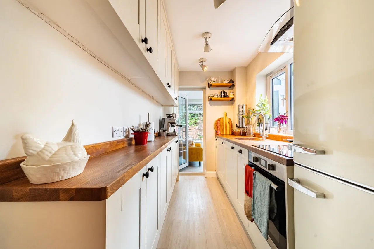 Mount Pleasant, Stoke Goldington, MK16, photo 8