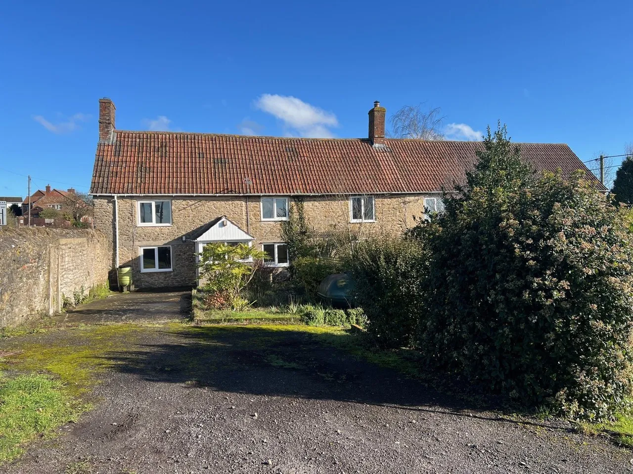 2 bed house for sale, The Stocks, Seend, SN12