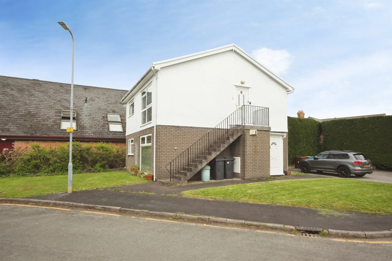 Blandon Way, Cardiff, CF14, photo 14