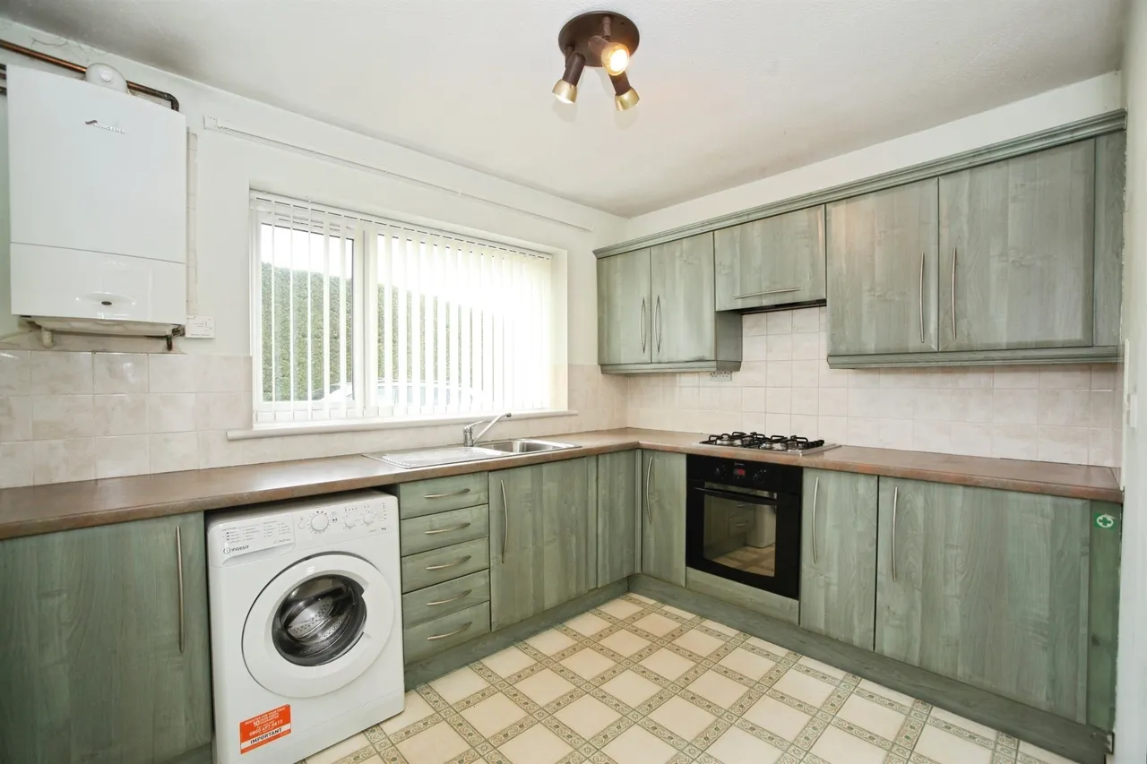 Blandon Way, Cardiff, CF14, photo 5