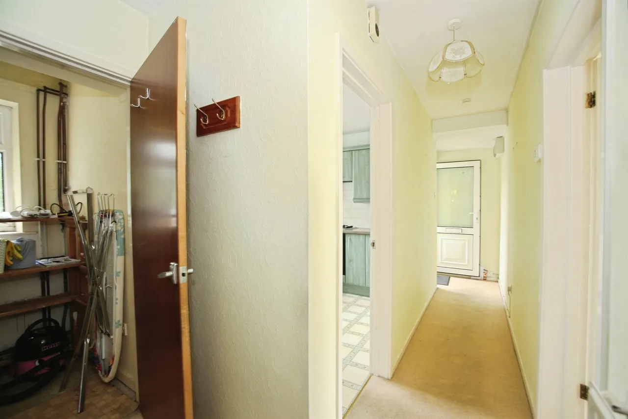 Blandon Way, Cardiff, CF14, photo 4