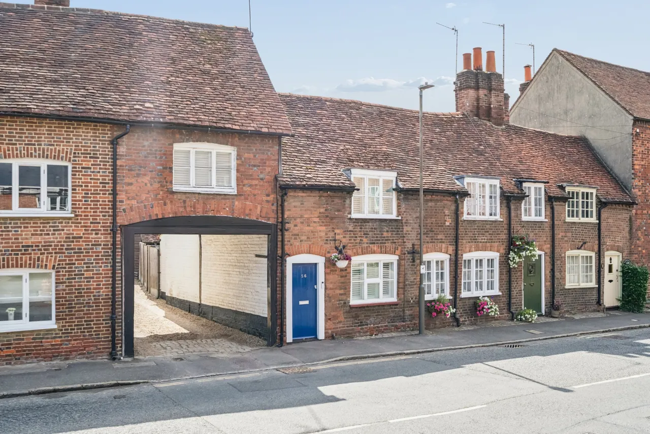 2 bed house for sale, Old Amersham, HP7