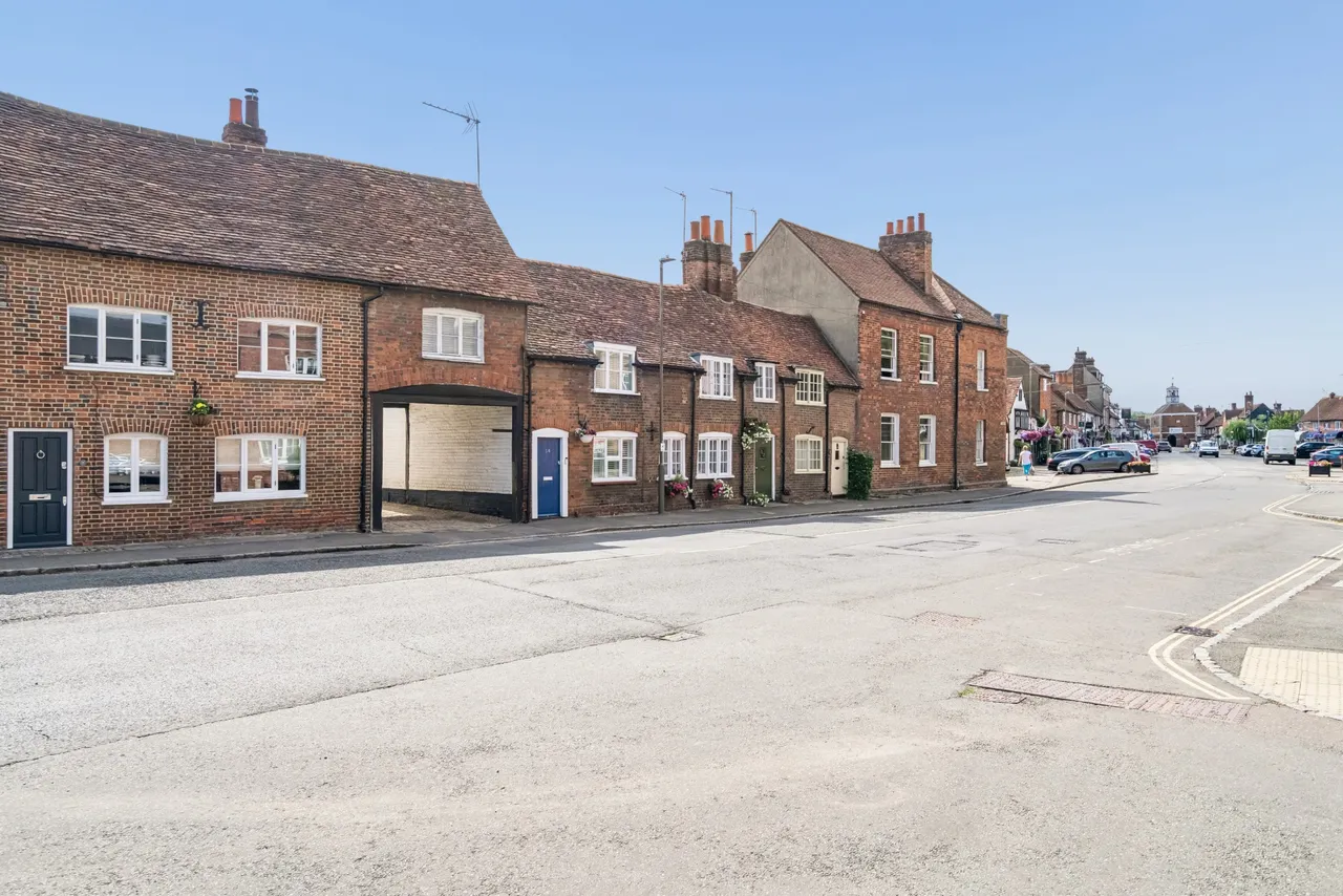 Old Amersham, HP7, photo 14