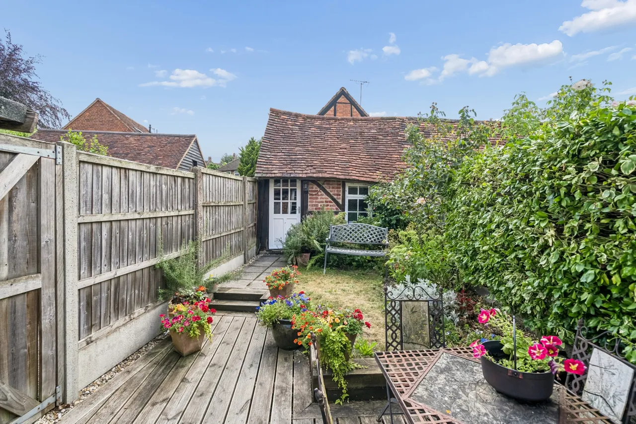 Old Amersham, HP7, photo 11