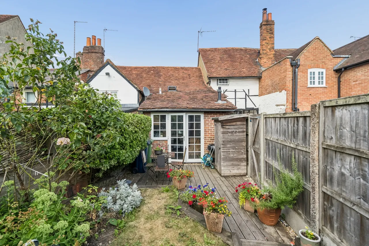 Old Amersham, HP7, photo 13