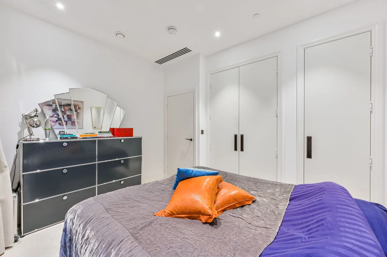 Flat 44, The Brick, 7D Woodfield Road, London, photo 11