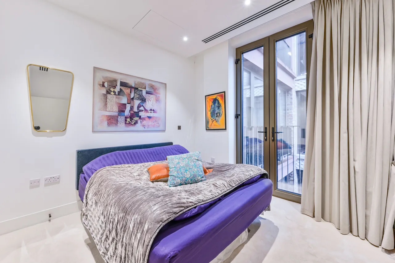 Flat 44, The Brick, 7D Woodfield Road, London, photo 10